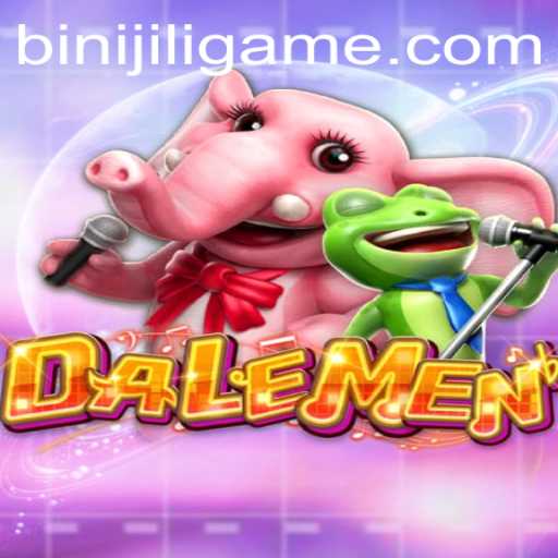 Discover the Intricacies of DALEMEN with BINIJILI