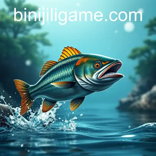 Exploring the Exciting World of Fishing Games: A Deep Dive into BINIJILI