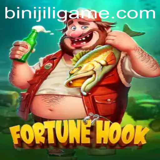 Discover the Adventure of FortuneHook and the Mystery of BINIJILI
