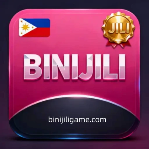 BINIJILI logo