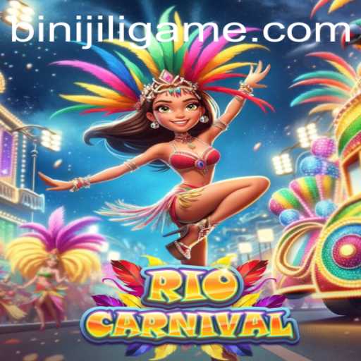Explore 'RioCarnival': A Captivating New Game Experience