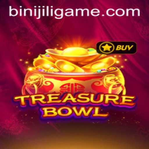 Discovering TreasureBowl: A Deep Dive into the World of BINIJILI