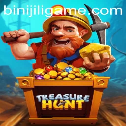 Exploring the Thrilling World of TreasureHunt: Unveiling the Mysteries of BINIJILI